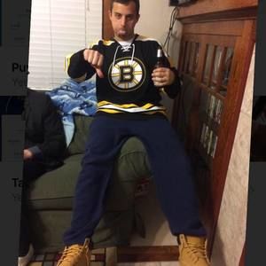 Meet your Posher, Dylan